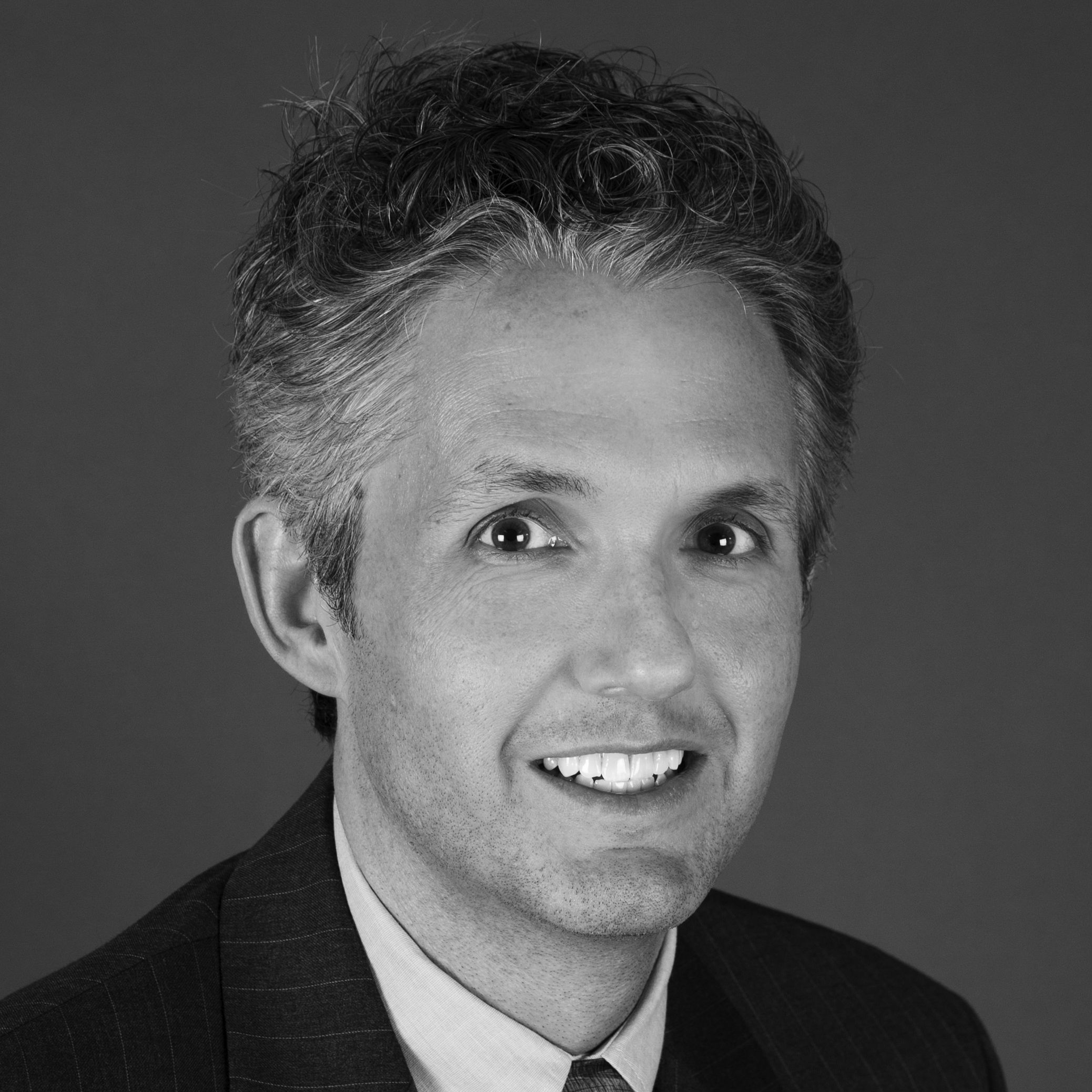 John Moran