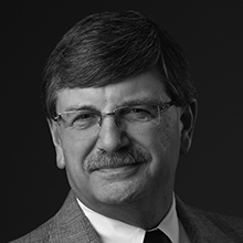 Charlie Morris