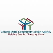 Central Delta Community Action Agency logo