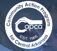 Community Action Program for Central Arkansas Logo